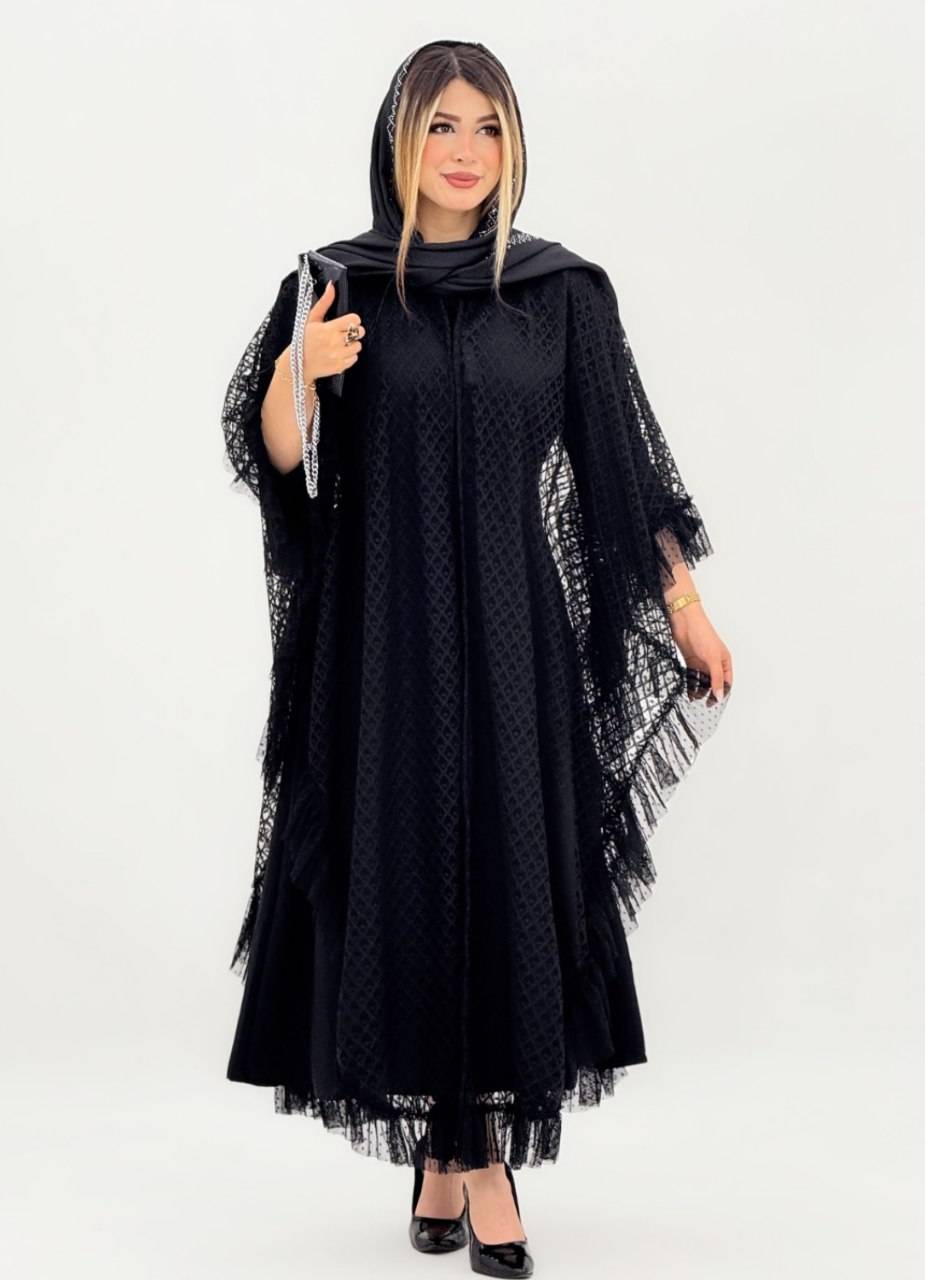 سارافون و رویه
