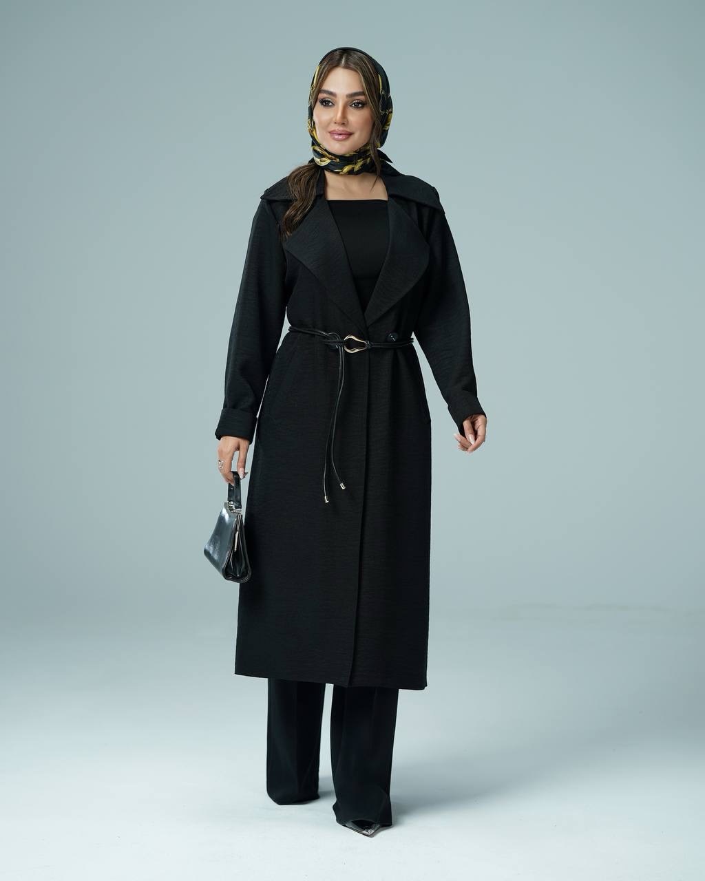 مانتو زنانه