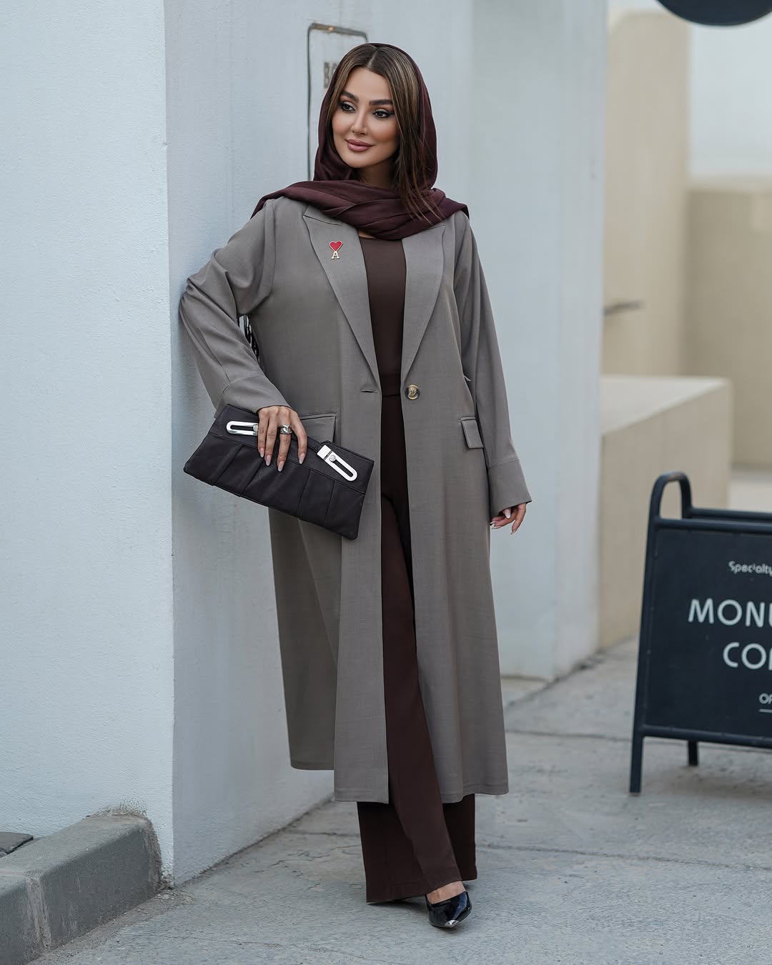 مانتو زنانه