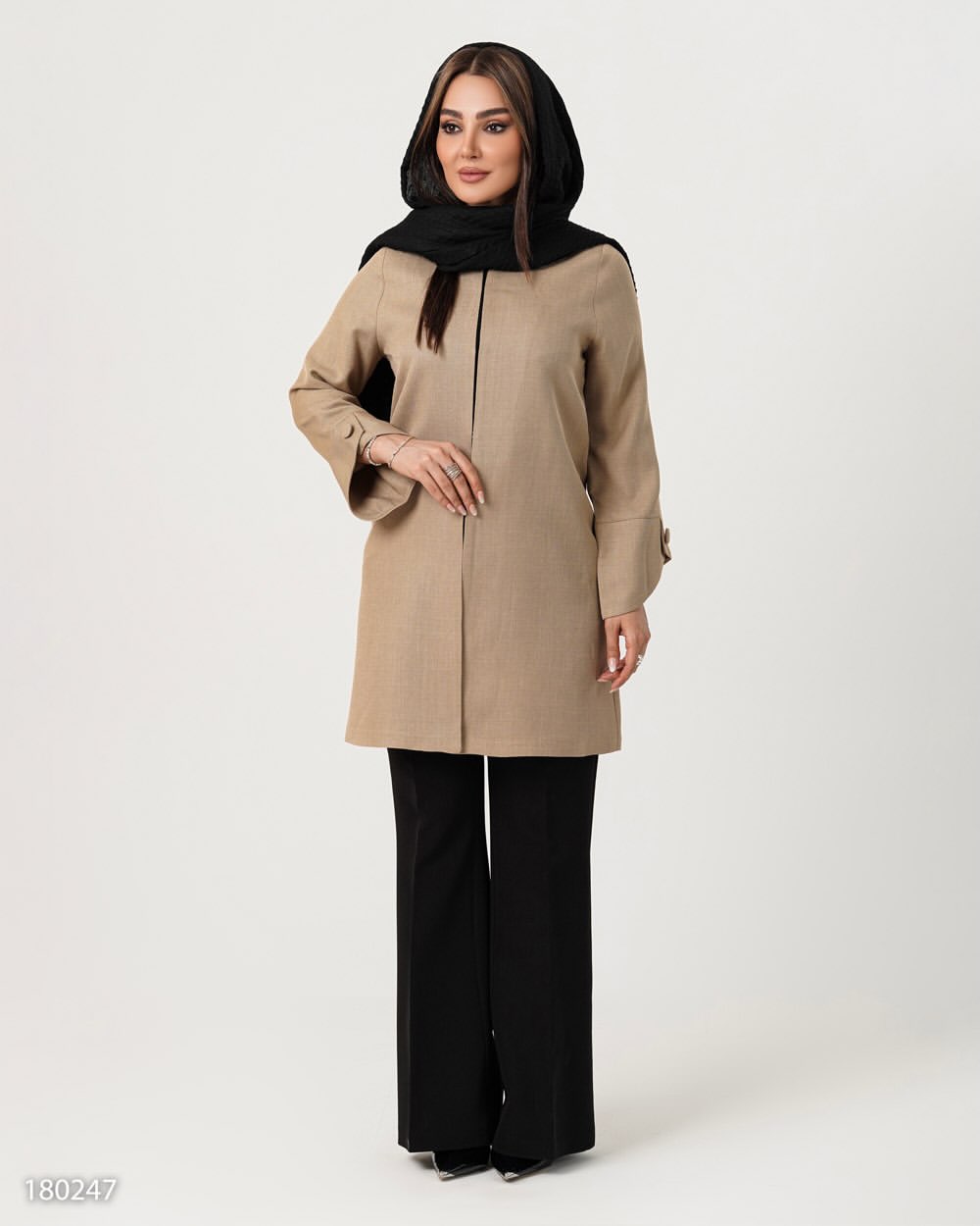مانتو زنانه