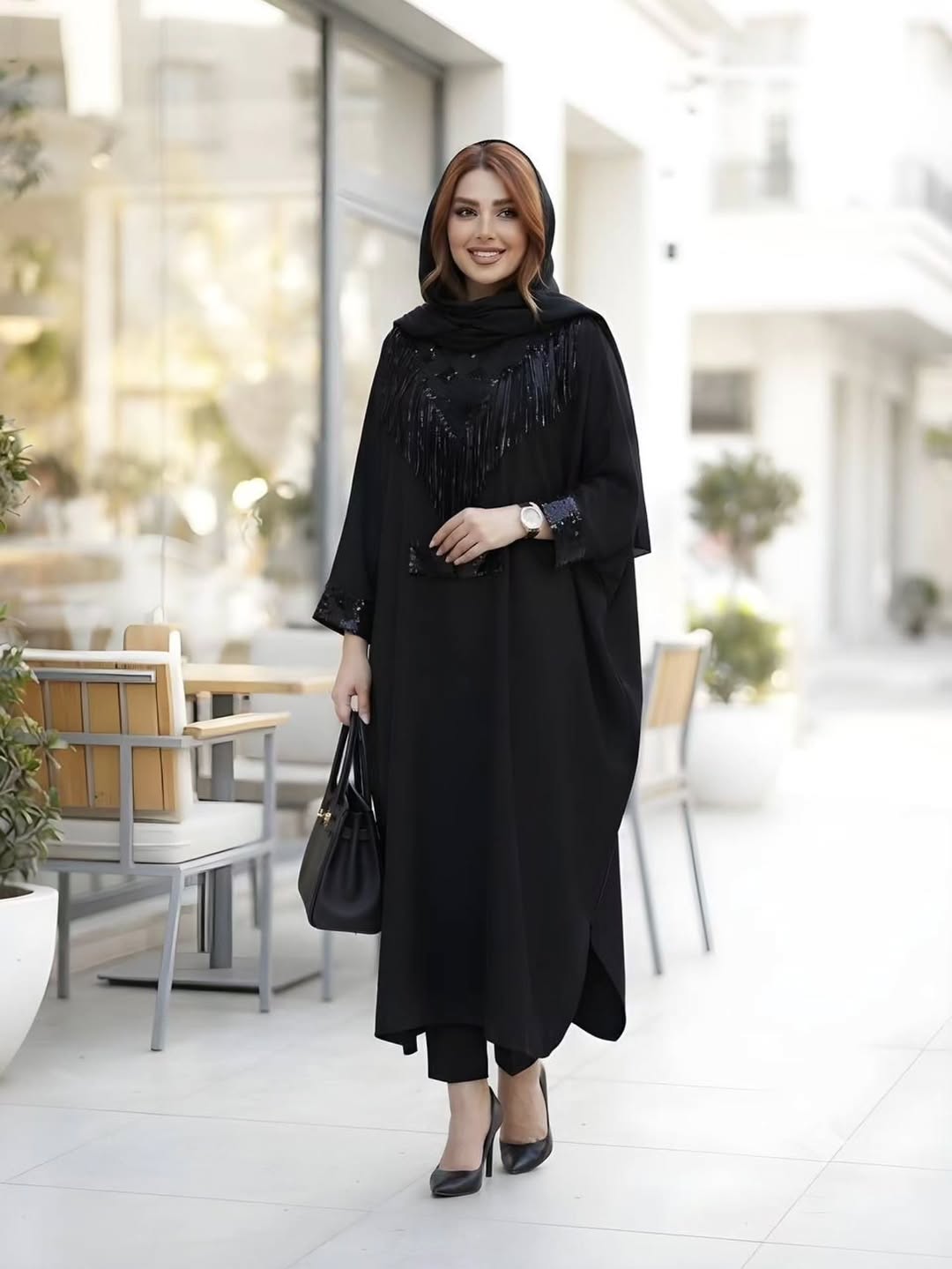 عبا مجلسی