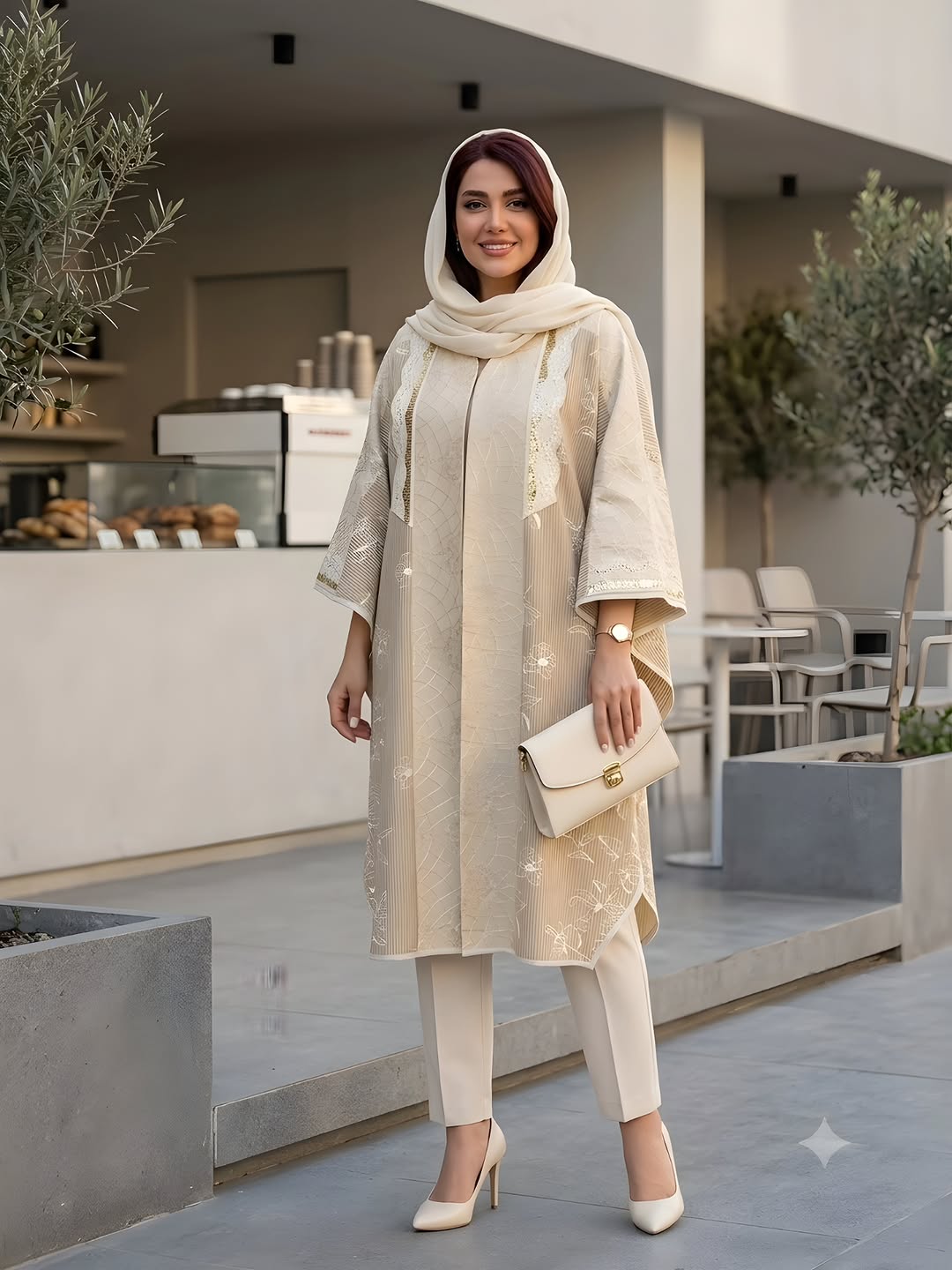 مانتو مجلسی