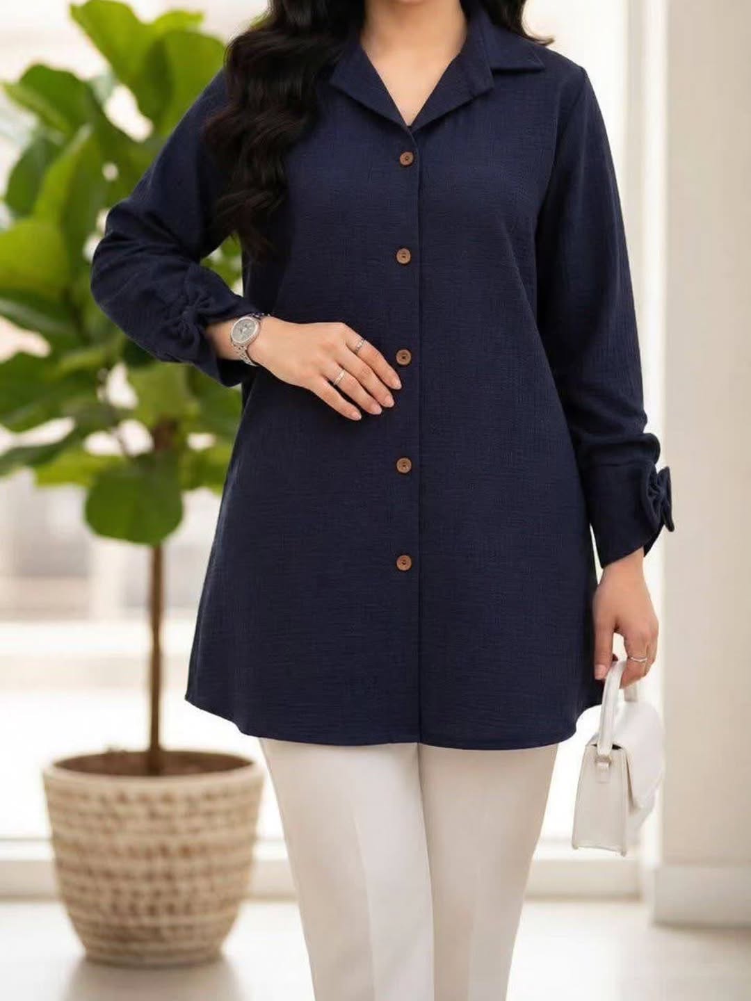 شومیز زنانه