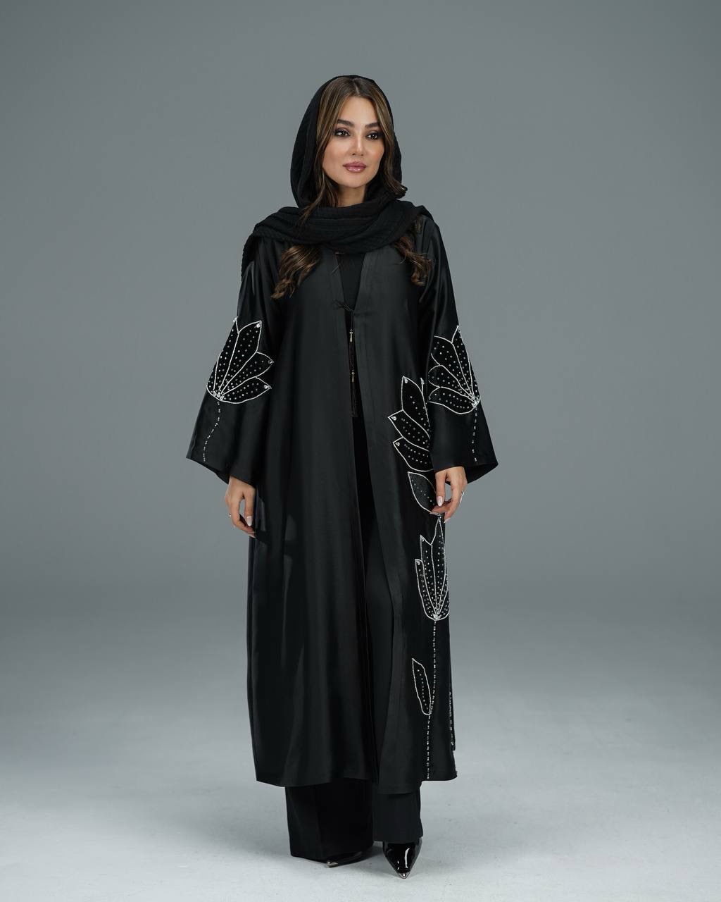 عبا زنانه