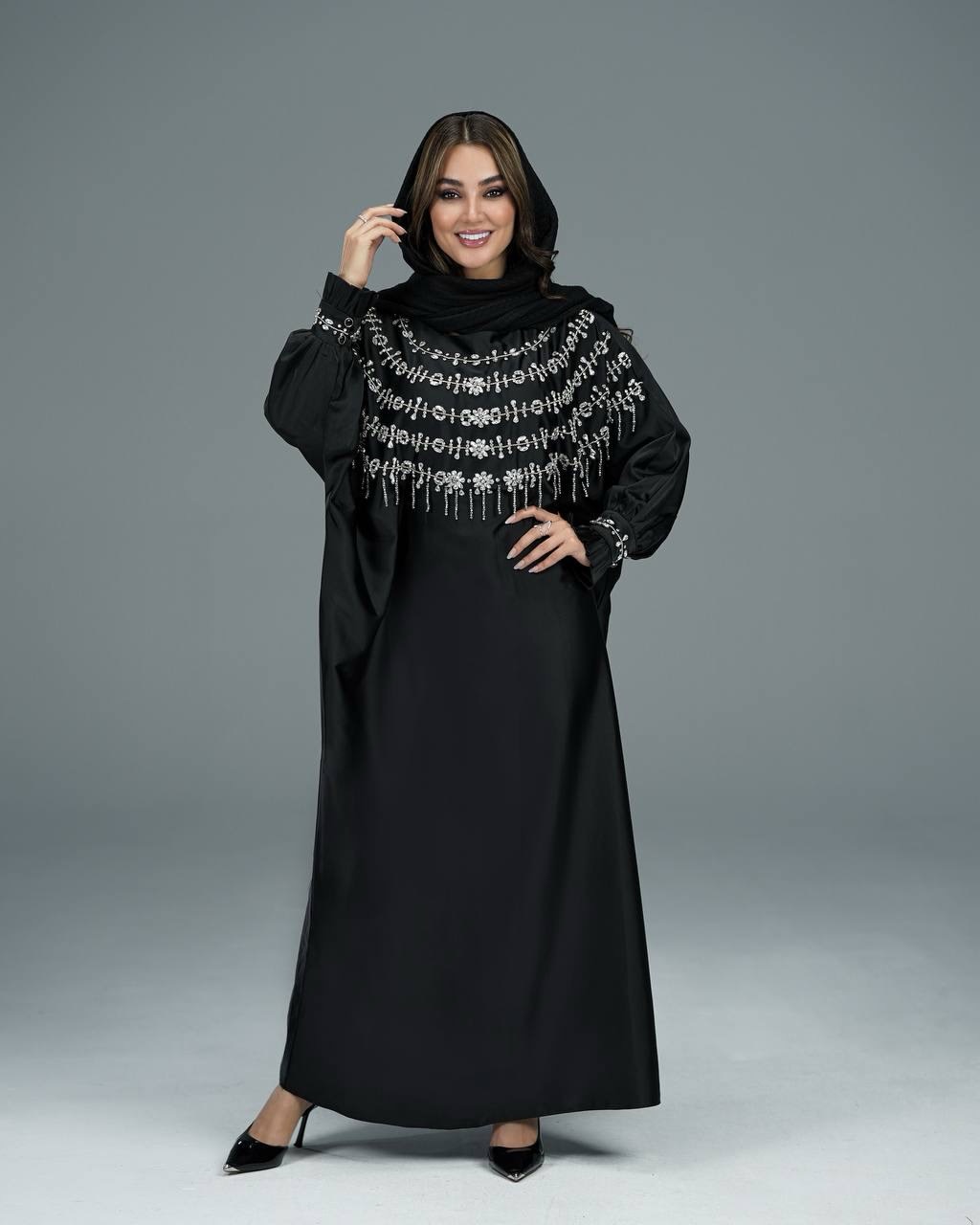عبای زنانه