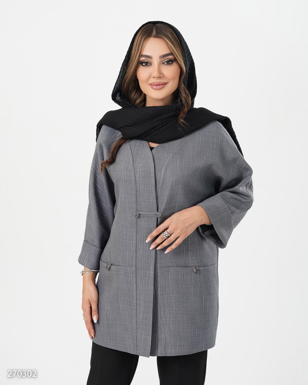 مانتو زنانه
