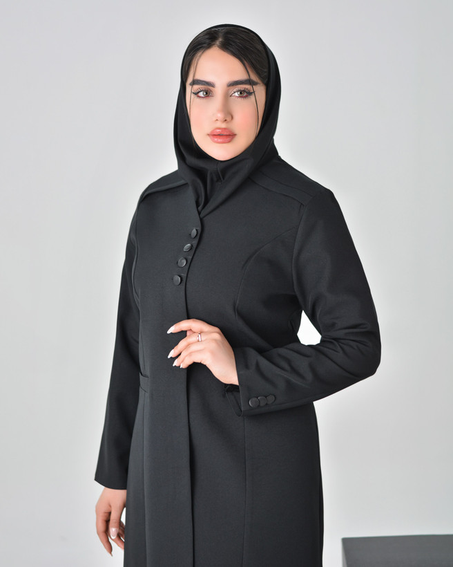 مانتو شلوار اداری / مدل کوثر / پارچه فاستونی درجه یک /مناسب ۳۸ تا ۵۲ باکیفیت