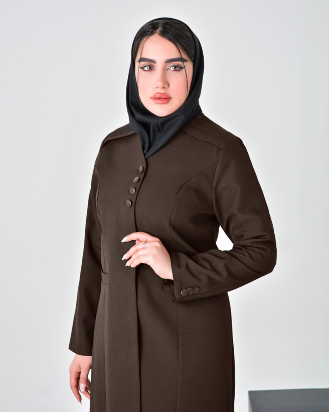 مانتو شلوار اداری