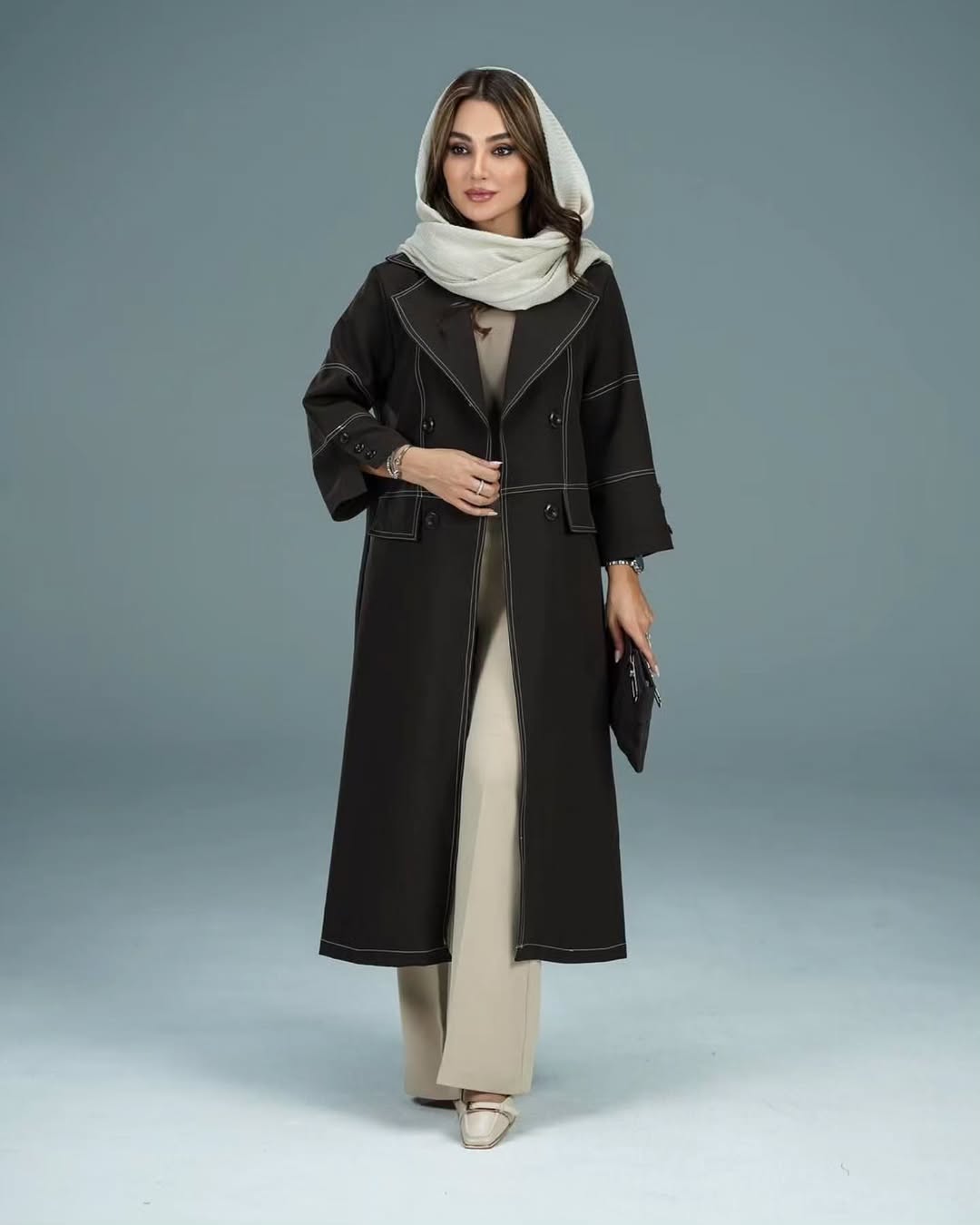 مانتو زنانه
