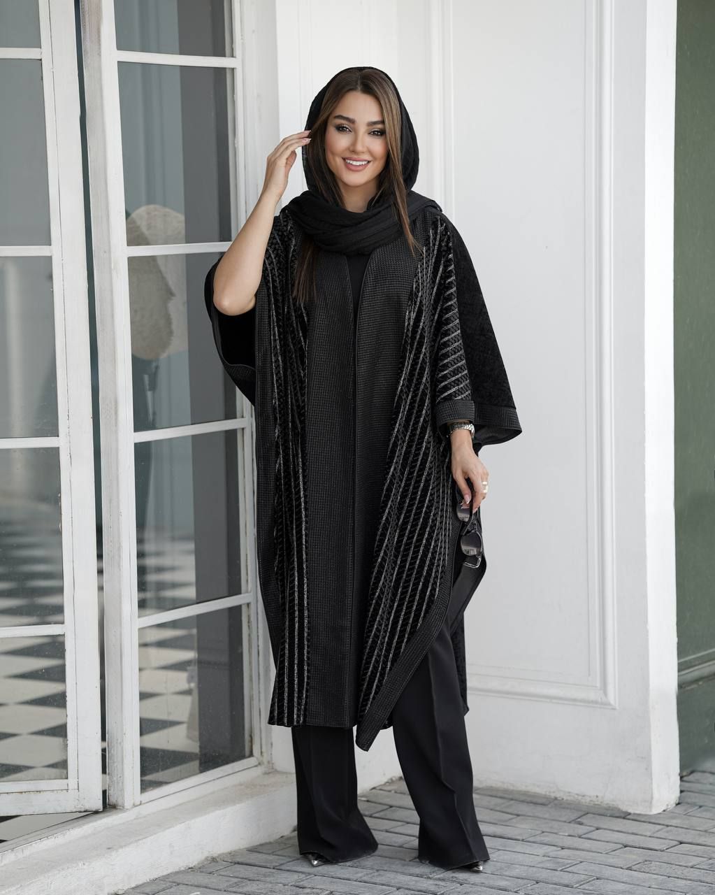 پانچ زنانه