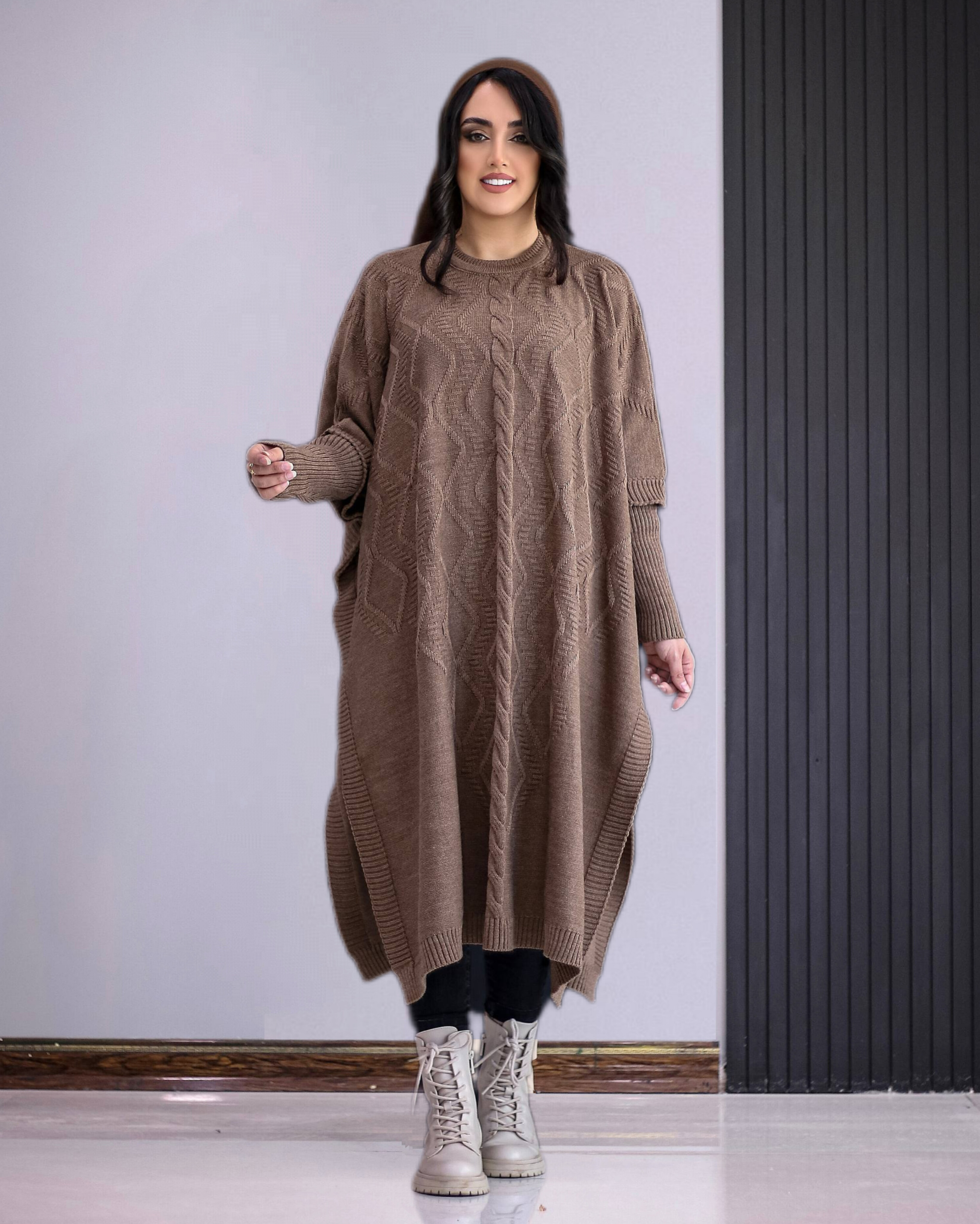 پانچ بافت زنانه