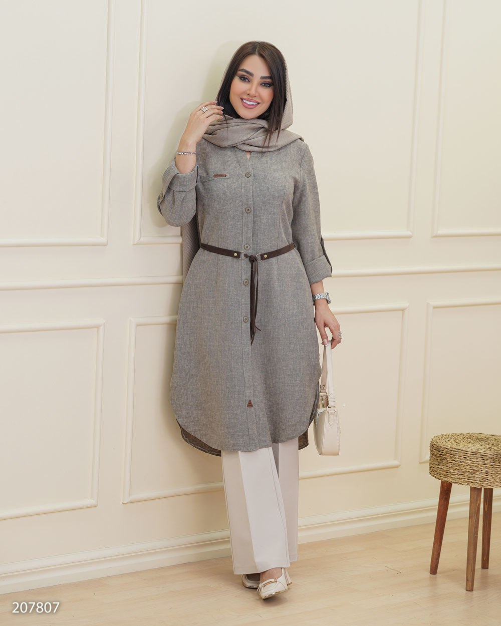 مانتو زنانه