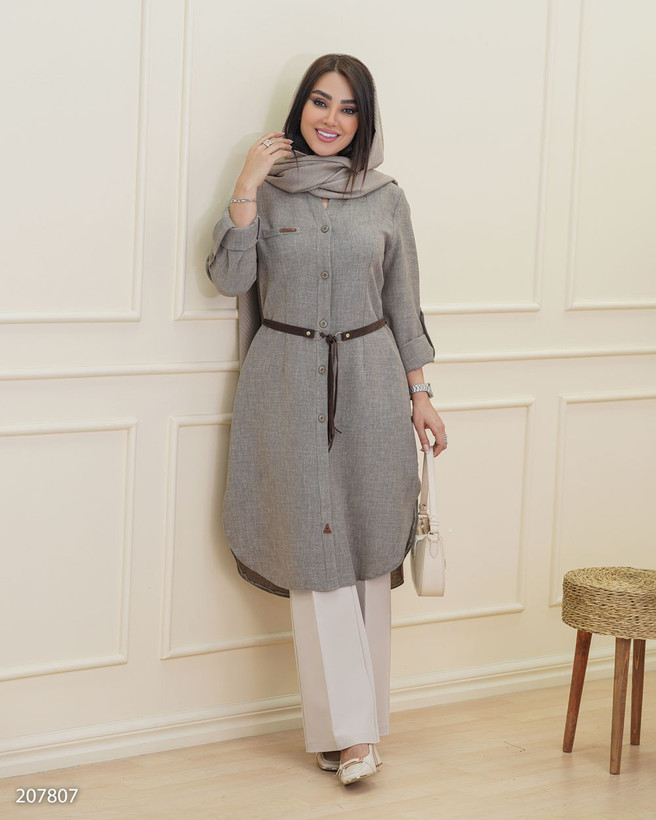 مانتو زنانه
