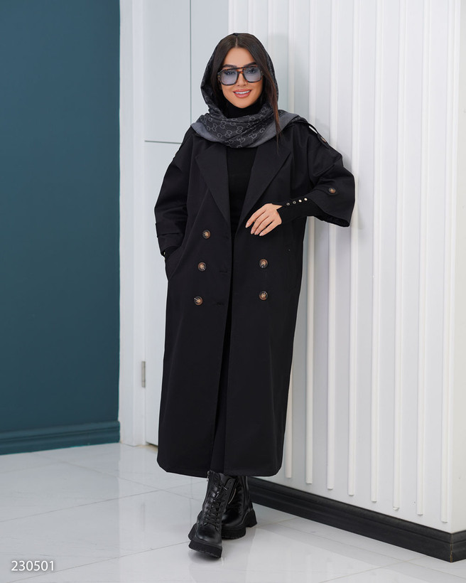 بارونی زنانه