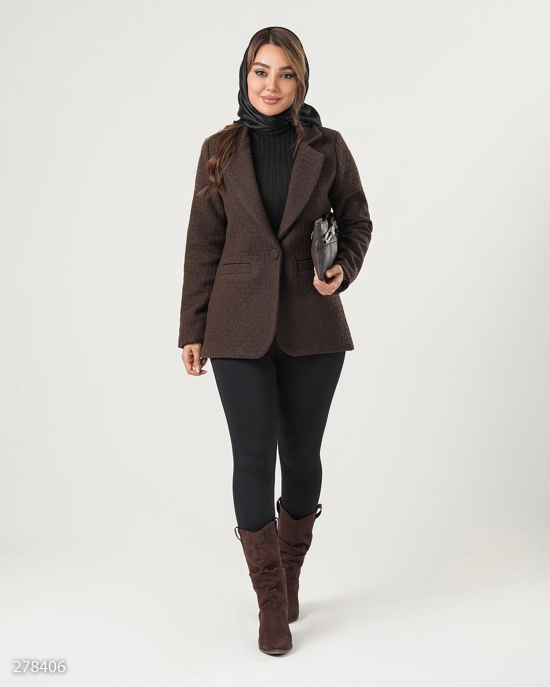 پالتو زنانه